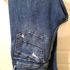 Bke Payton Jeans